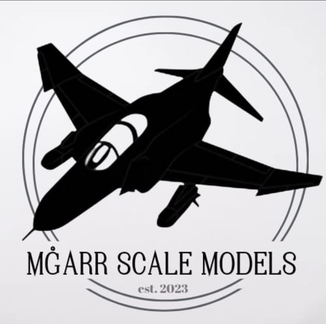 Mġarr Scale Models