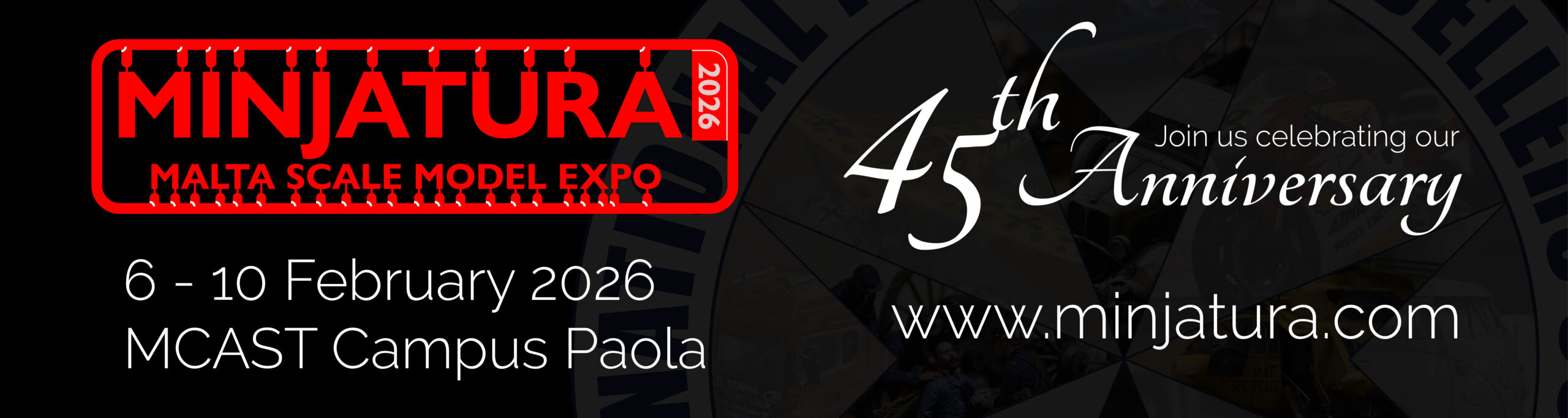 International Plastic Modellers Society (Malta)